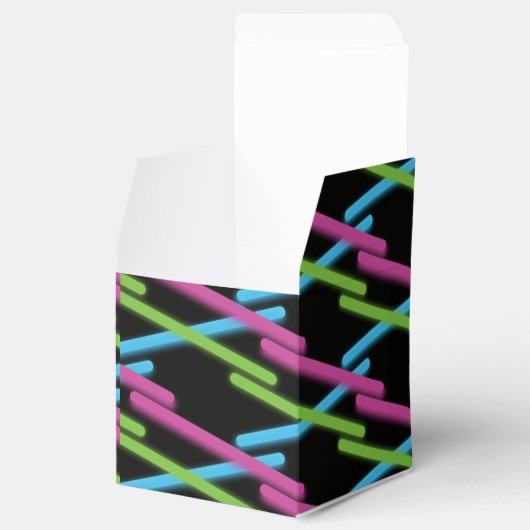 Ballotins Laser Balise Feu (Ouvert)