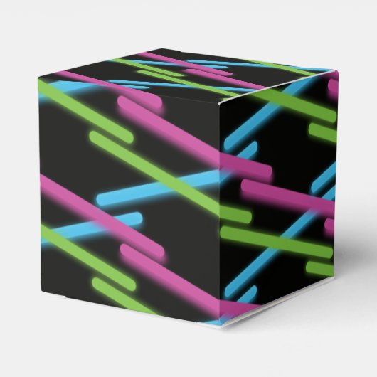 Ballotins Laser Balise Feu (Arrière)