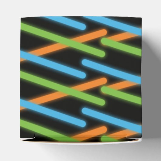 Ballotins Laser Balise Feu (Haut)