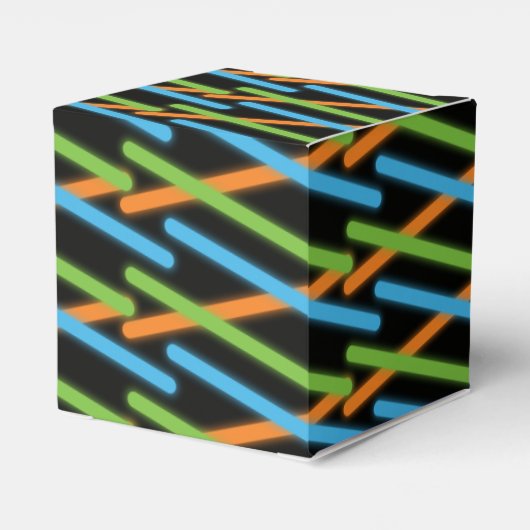 Ballotins Laser Balise Feu (Arrière)