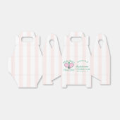 Ballotins Last Swing Before The Ring Pickleball Bach Weekend (Déplié)