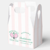 Ballotins Last Swing Before The Ring Pickleball Bach Weekend (Ouvert)