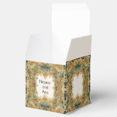 Ballotins Laurel & Filigree Enchantment (Ouvert)