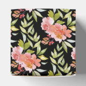 Ballotins Lavage Floral Mariage Fête de Mariée (Haut)