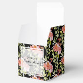 Ballotins Lavage Floral Mariage Fête de Mariée (Ouvert)