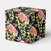 Ballotins Lavage Floral Mariage Fête de Mariée (Arrière)