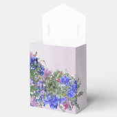 Ballotins Lavande - Bouquets de fleurs violettes (Ouvert)