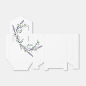 Ballotins Lavande et Eucalyptus (Déplié)