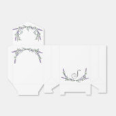 Ballotins Lavande et Eucalyptus (Déplié)