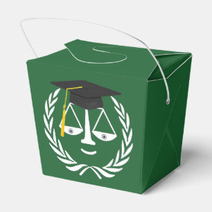 Ballotins Law School Graduation Lawyer Party Favoriser les b