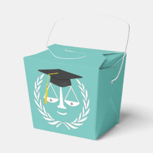 Ballotins Law School Graduation Lawyer Party Favoriser les b