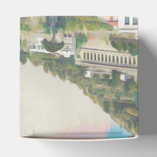 Ballotins ldp AMALFI - panorama - Côte d'Amalfi (Haut)