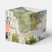 Ballotins ldp AMALFI - panorama - Côte d'Amalfi (Arrière)