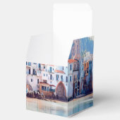 Ballotins ldp CEFALÙ - Sicile - plage - panorama (Ouvert)