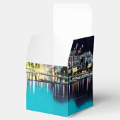 Ballotins ldp COMO - Lac - Panorama (Ouvert)