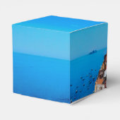 Ballotins ldp POSITANO - Côte d'Amalfi - Panorama (Arrière)