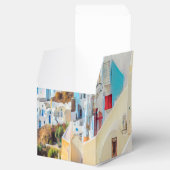 Ballotins ldp SANTORINI - panorama - (Ouvert)