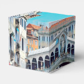 Ballotins ldp VENICE - gondolas - rialto - (Arrière)