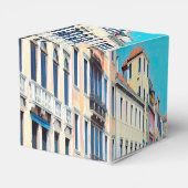 Ballotins ldp VENICE - Grand Canal - Plage du Rialto - (Arrière)