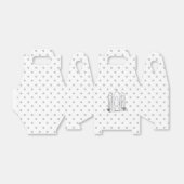 Ballotins LDS Salt Lake City (Déplié)