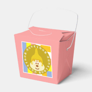 Ballotins Le 鮑鮑 thaïlandais sortent le ballotin - texte