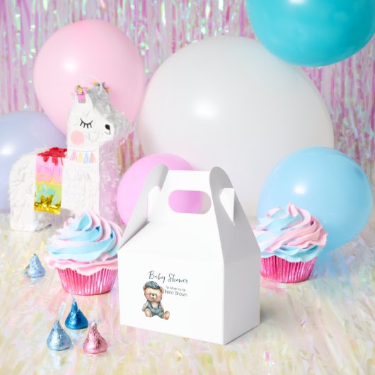 Ballotins Le Baby shower Charmant (Fête)