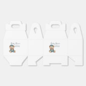 Ballotins Le Baby shower Charmant (Déplié)