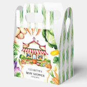 Ballotins Le Baby shower du marché des petits agriculteurs (Ouvert)