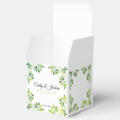 Ballotins Le Ballotin fantaisiste des bordures de feuilles v (Ouvert)