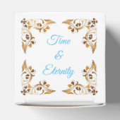 Ballotins Le Ballotin fantaisiste des frontières feuille d'o (Haut)