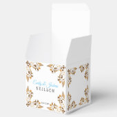 Ballotins Le Ballotin fantaisiste des frontières feuille d'o (Ouvert)