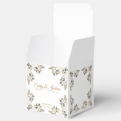 Ballotins Le Ballotin-Temple fantaisiste des bordures de feu (Ouvert)