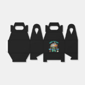 Ballotins Le bateau C'est un voyage d'anniversaire (Déplié)