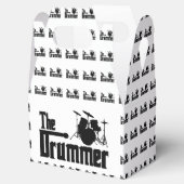 Ballotins Le batteur (Ouvert)