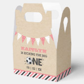 Ballotins Le Big One | Football 1er anniversaire (Ouvert)