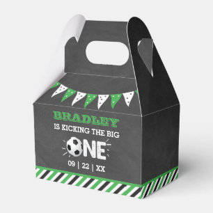 Ballotins Le Big One Football 1er anniversaire