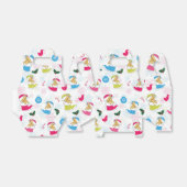 Ballotins Le chat de Noël dort (Déplié)