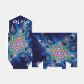 Ballotins Le ciel de Shaman (Déplié)