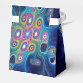 Ballotins Le ciel de Shaman (Arrière)