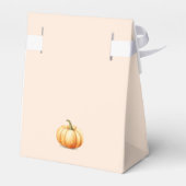 Ballotins Le citrouille du Carrousel d'automne est en route (Arrière)