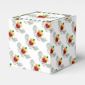 Ballotins Le Claddagh (couleur complète) (Verso)