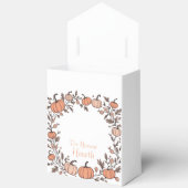 Ballotins Le coeur de la récolte (blanc) (Ouvrir)