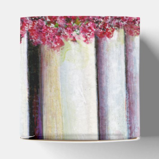 Ballotins Le confort est l'ennemi du progrès (Haut)