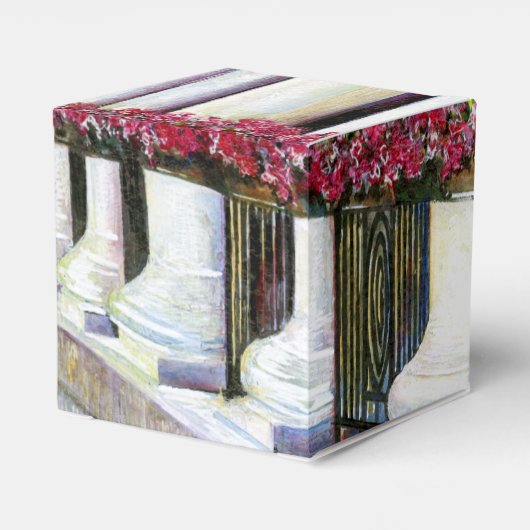 Ballotins Le confort est l'ennemi du progrès (Arrière)