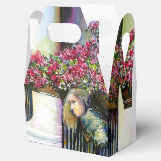 Ballotins Le confort est l'ennemi du progrès (Ouvert)