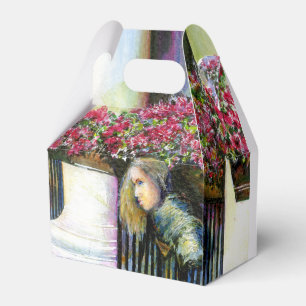 Ballotins Le confort est l'ennemi du progrès