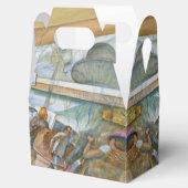 Ballotins Le côté ensoleillé de la folie (Ouvert)