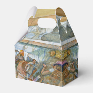 Ballotins Le côté ensoleillé de la folie