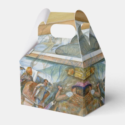 Ballotins Le côté ensoleillé de la folie (Verso)