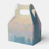 Ballotins Le coucher du soleil des Chambres de Claude Monet (Arrière)